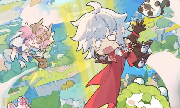 杖剑传说什么时候开新区 杖剑传说新区开服时间