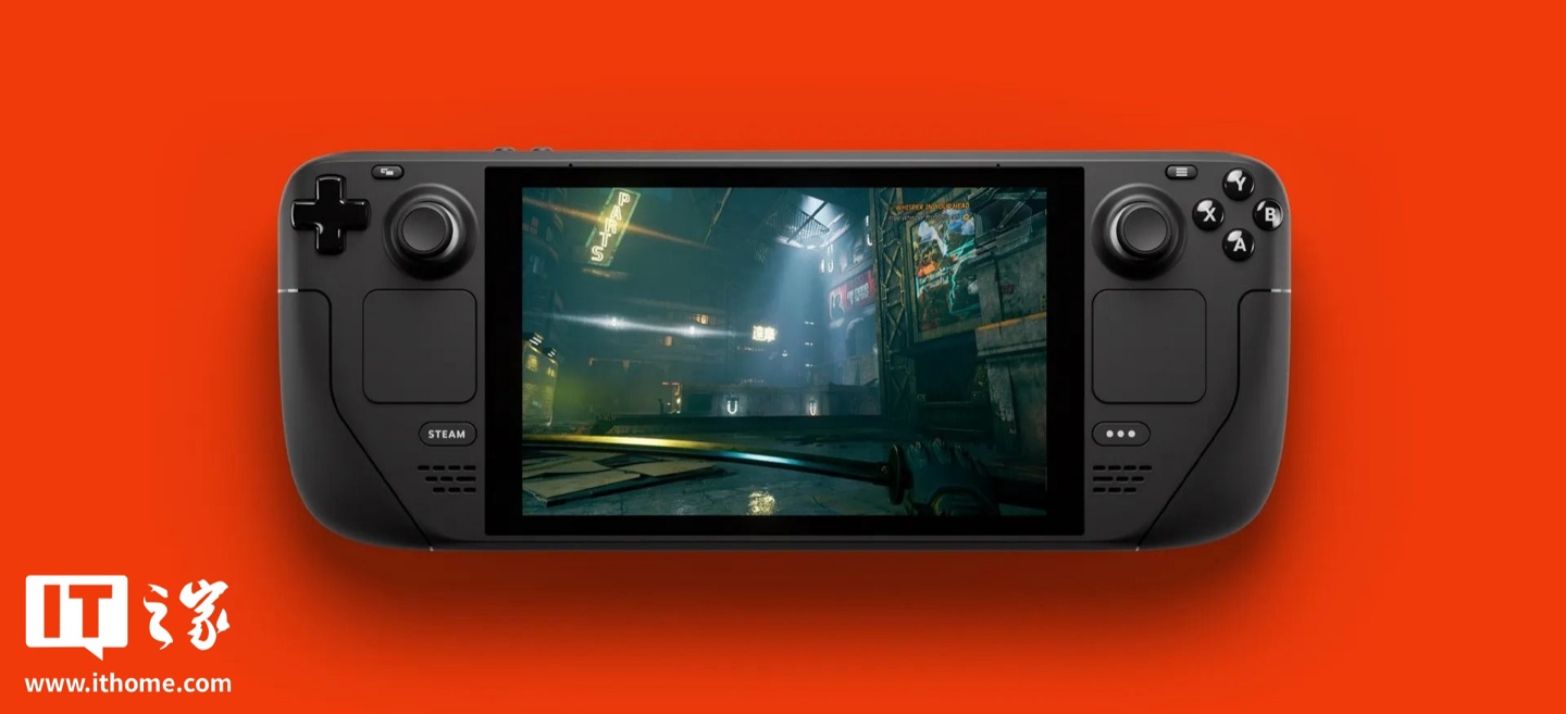 V社回应为何迟迟不推 Steam Deck 2 掌机：已有明确概念，但性能达标的 SoC 还没出现