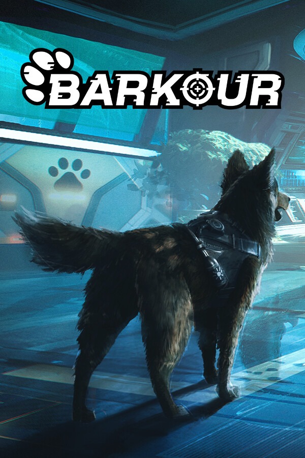 Barkour免安装绿色中文版