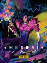 安布罗西亚天空免安装绿色版