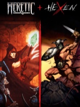 异教徒与巫师绿色中文版