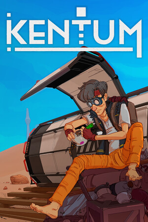 肯特开拓史官方中文版