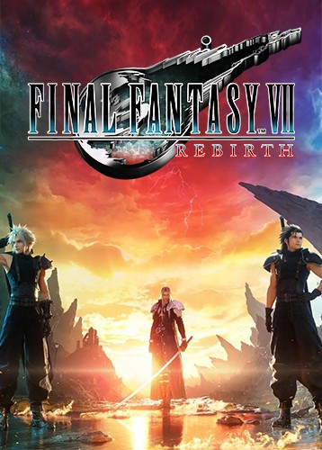 最终幻想7：重生单机正式版