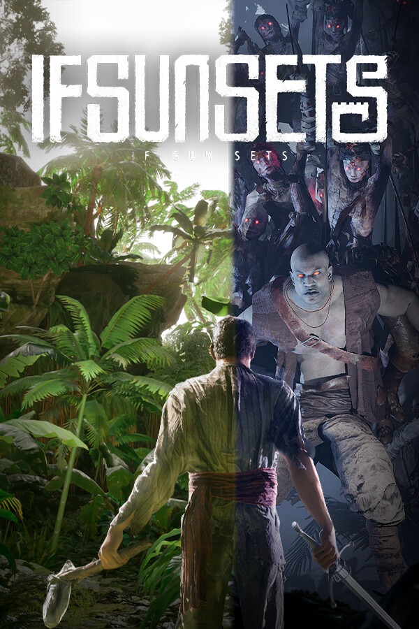 落日余晖免安装正式中文版