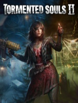 受折磨的灵魂2官方中文版
