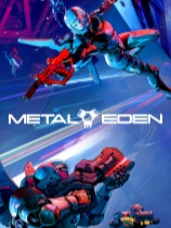 合金天使：堕入伊甸PC中文汉化版