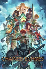 宿命残响免安装绿色中文版