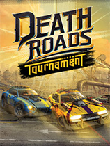 狂飙之路：卡牌竞逐免安装绿色中文版