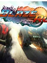 烈焰赛车免安装绿色中文版