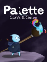 调色板：卡牌与混沌绿色免安装版