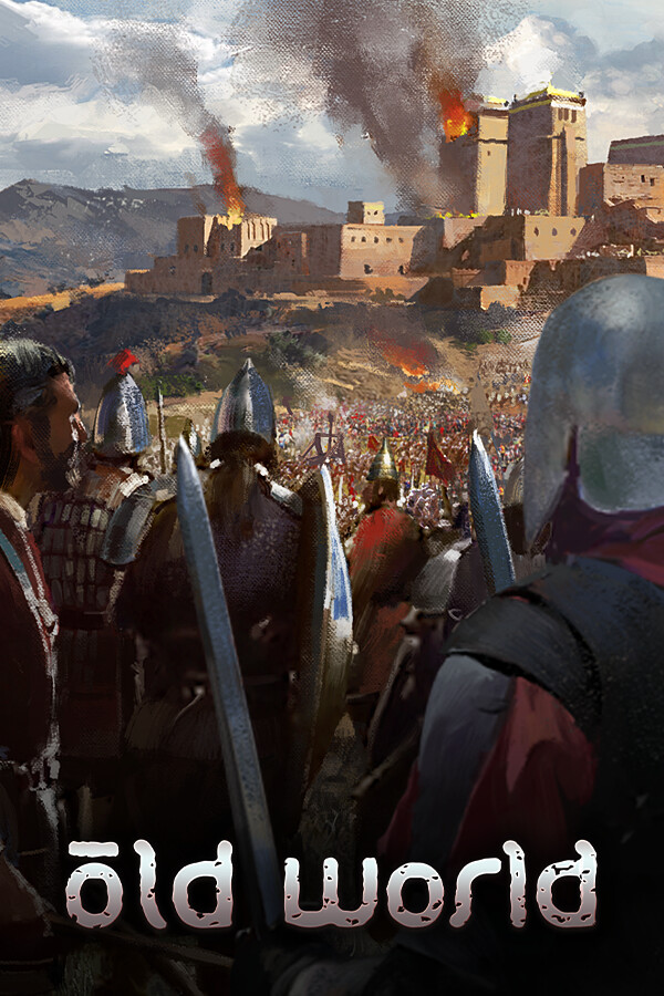 旧世界全dlc免安装豪华版