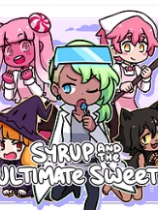 糖浆和终极甜食免安装绿色中文版