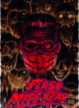 肉体制造恐惧免安装绿色版