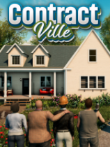 合同村免安装绿色中文版