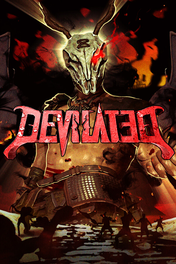 饮魔人汉化中文版