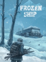 冰冻船舶官方中文版