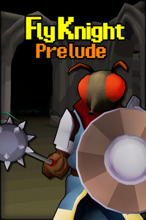 苍蝇骑士免安装正式版