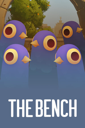 长椅免安装绿色中文版