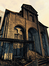 农神节免安装中文豪华版