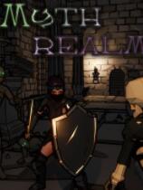 神话领域绿色免安装版