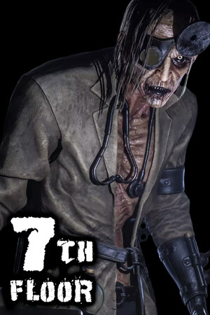 7楼免安装绿色中文版