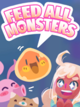 喂怪兽！免安装绿色中文版