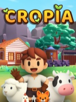 丰作纪免安装中文版