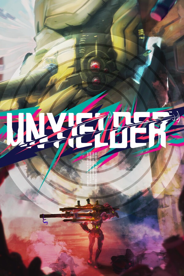 UNYIELDER-不屈者-PC中文版