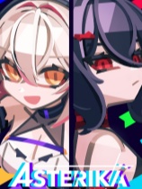 Asterika：幻影玫瑰迭歌免安装绿色版