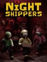 暗夜运输者免安装中文版