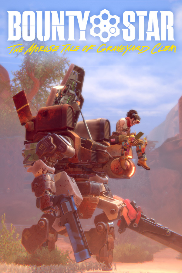 赏金之星中文完整版