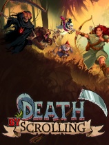 刷屏至死官方中文版