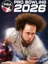 PBA职业保龄球2026免安装绿色版