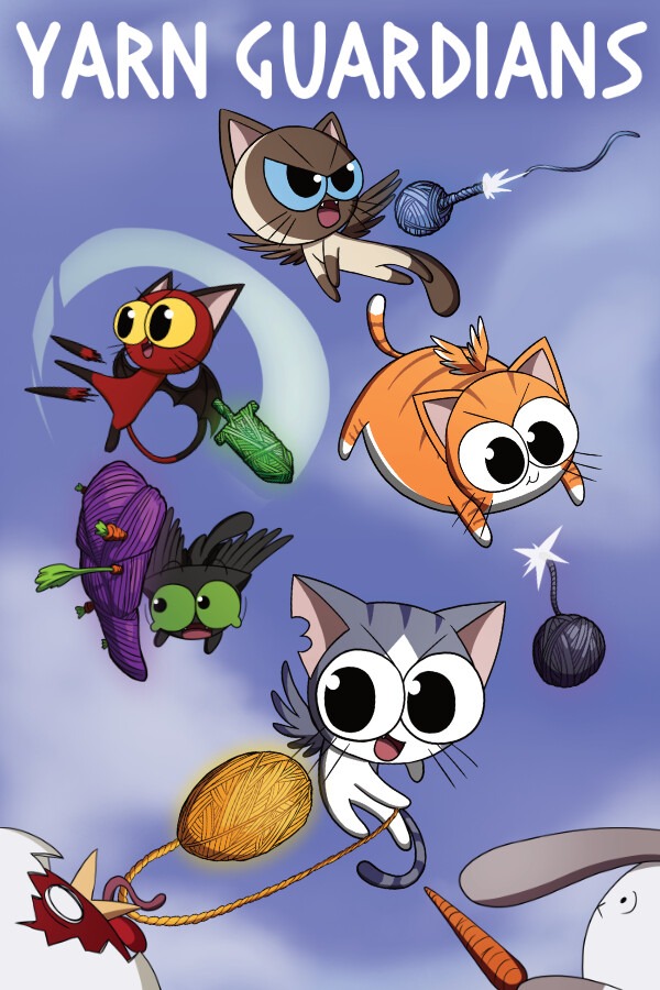 纱线守护者免安装绿色中文版