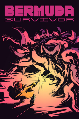 百慕大幸存者免安装绿色中文版