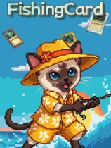 钓鱼牌免安装绿色中文版