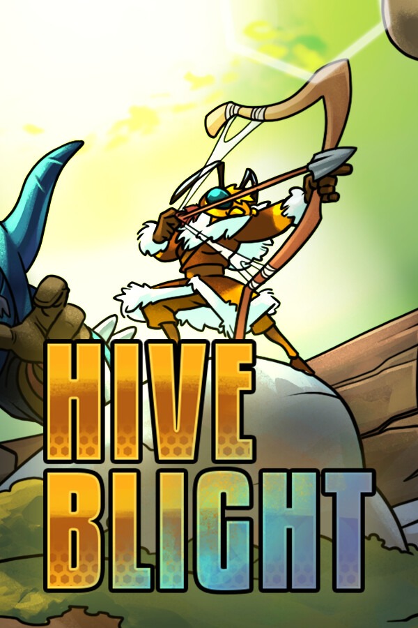 蜂巢疫灾免安装绿色中文版