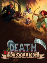 卷轴至死官方中文版