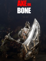 斧与骨官方中文版