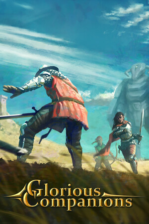 光荣伙伴免安装正式中文版