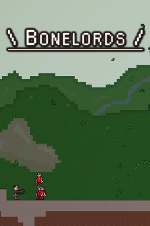 骨王领主绿色免安装版