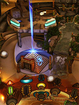 三维弹球FX免安装绿色版