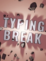 指尖碎裂绿色中文版