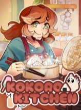 心动厨房绿色免安装中文版