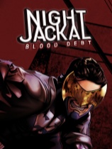 夜行豺狼：血债免安装绿色版