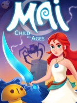 迈：千年之子绿色中文版