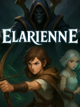 艾拉瑞恩免安装绿色中文版