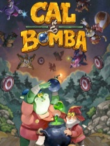 卡尔与邦巴免安装绿色中文版