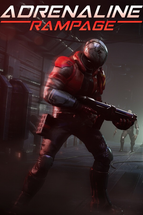 肾上腺素狂潮绿色中文版