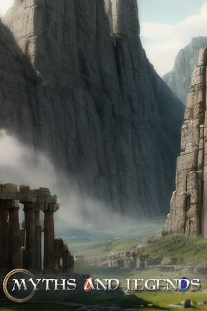 神话传说中文版